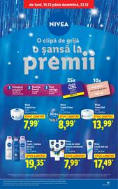 Catalog Lidl săptămâna 51 Pagină 29