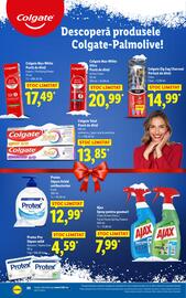 Catalog Lidl săptămâna 51 Pagină 30
