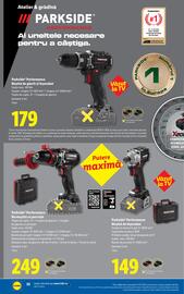 Catalog Lidl săptămâna 51 Pagină 32