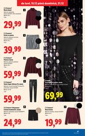 Catalog Lidl săptămâna 51 Pagină 37