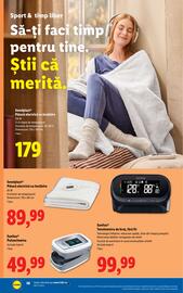 Catalog Lidl săptămâna 51 Pagină 38