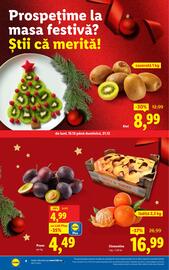 Catalog Lidl săptămâna 51 Pagină 4