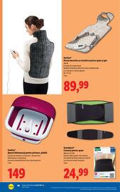 Catalog Lidl săptămâna 51 Pagină 40