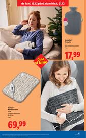 Catalog Lidl săptămâna 51 Pagină 41