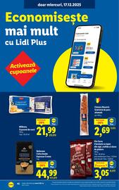 Catalog Lidl săptămâna 51 Pagină 42