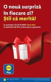 Catalog Lidl săptămâna 51 Pagină 44