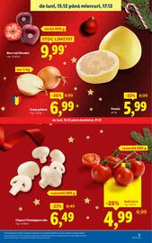 Catalog Lidl săptămâna 51 Pagină 5