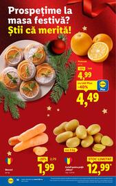 Catalog Lidl săptămâna 51 Pagină 52