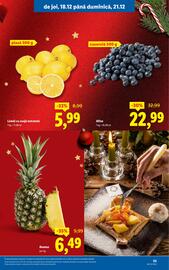 Catalog Lidl săptămâna 51 Pagină 53