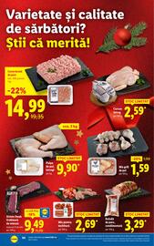 Catalog Lidl săptămâna 51 Pagină 54
