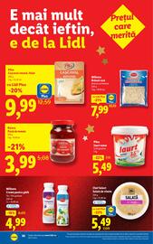 Catalog Lidl săptămâna 51 Pagină 56