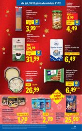 Catalog Lidl săptămâna 51 Pagină 57