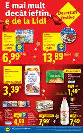 Catalog Lidl săptămâna 51 Pagină 58