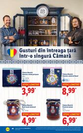 Catalog Lidl săptămâna 51 Pagină 60