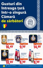 Catalog Lidl săptămâna 51 Pagină 62