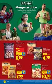 Catalog Lidl săptămâna 51 Pagină 64