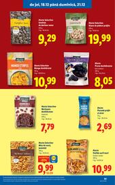 Catalog Lidl săptămâna 51 Pagină 65