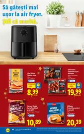 Catalog Lidl săptămâna 51 Pagină 66