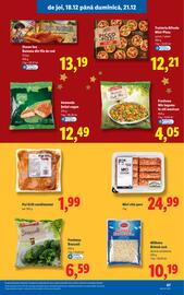 Catalog Lidl săptămâna 51 Pagină 67