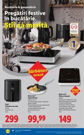 Catalog Lidl săptămâna 51 Pagină 68