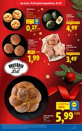 Catalog Lidl săptămâna 51 Pagină 7