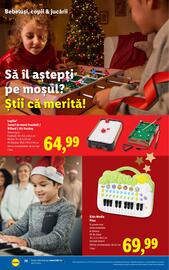 Catalog Lidl săptămâna 51 Pagină 72