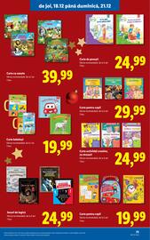Catalog Lidl săptămâna 51 Pagină 75