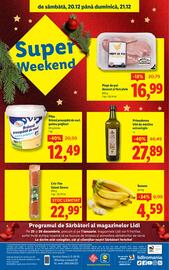 Catalog Lidl săptămâna 51 Pagină 76