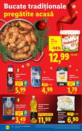 Catalog Lidl săptămâna 51 Pagină 8