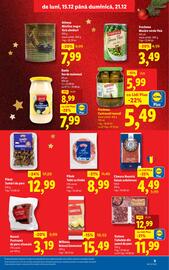Catalog Lidl săptămâna 51 Pagină 9