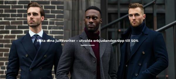 Stayhard reklamblad Sida 1