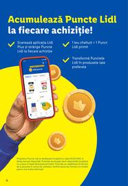 Catalog Lidl Pagină 10