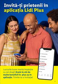 Catalog Lidl Pagină 17