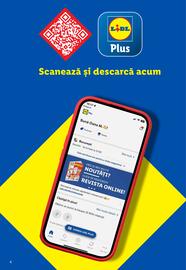 Catalog Lidl Pagină 4