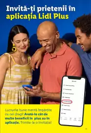 Catalog Lidl Pagină 17