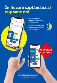 Catalog Lidl Pagină 7