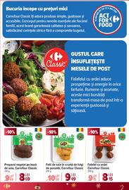 Catalog Carrefour săptămâna 50 Pagină 13
