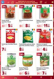Catalog Carrefour săptămâna 50 Pagină 14
