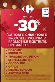 Catalog Carrefour săptămâna 50 Pagină 2