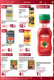 Catalog Carrefour săptămâna 50 Pagină 20