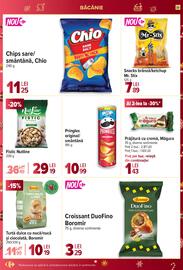 Catalog Carrefour săptămâna 50 Pagină 23