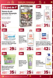 Catalog Carrefour săptămâna 50 Pagină 29