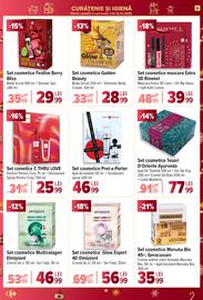 Catalog Carrefour săptămâna 50 Pagină 31