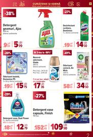 Catalog Carrefour săptămâna 50 Pagină 34