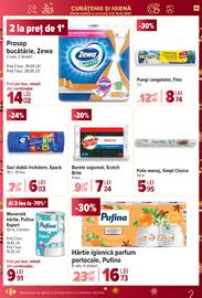 Catalog Carrefour săptămâna 50 Pagină 35