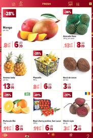 Catalog Carrefour săptămâna 50 Pagină 4
