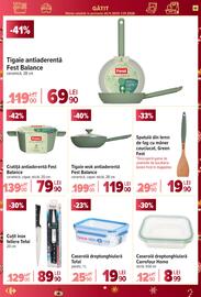 Catalog Carrefour săptămâna 50 Pagină 44