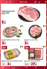 Catalog Carrefour săptămâna 50 Pagină 7