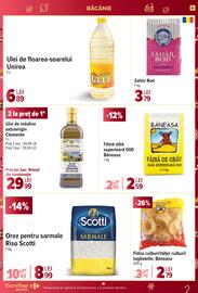 Catalog Carrefour Market săptămâna 50 Pagină 10