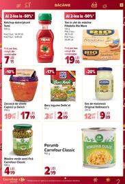 Catalog Carrefour Market săptămâna 50 Pagină 11